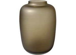 8720143375422 - Vase Artic in Taupe