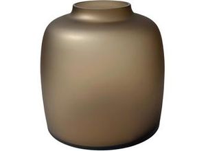 8720143375620 - Vase Bartica in Taupe