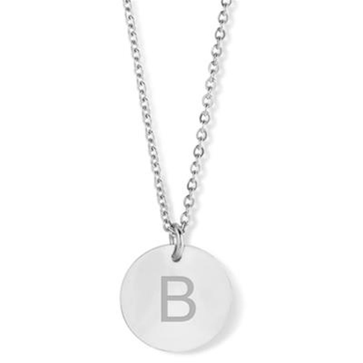 8720143834677 - Damenanhänger 8CN-11027 Silberfarben