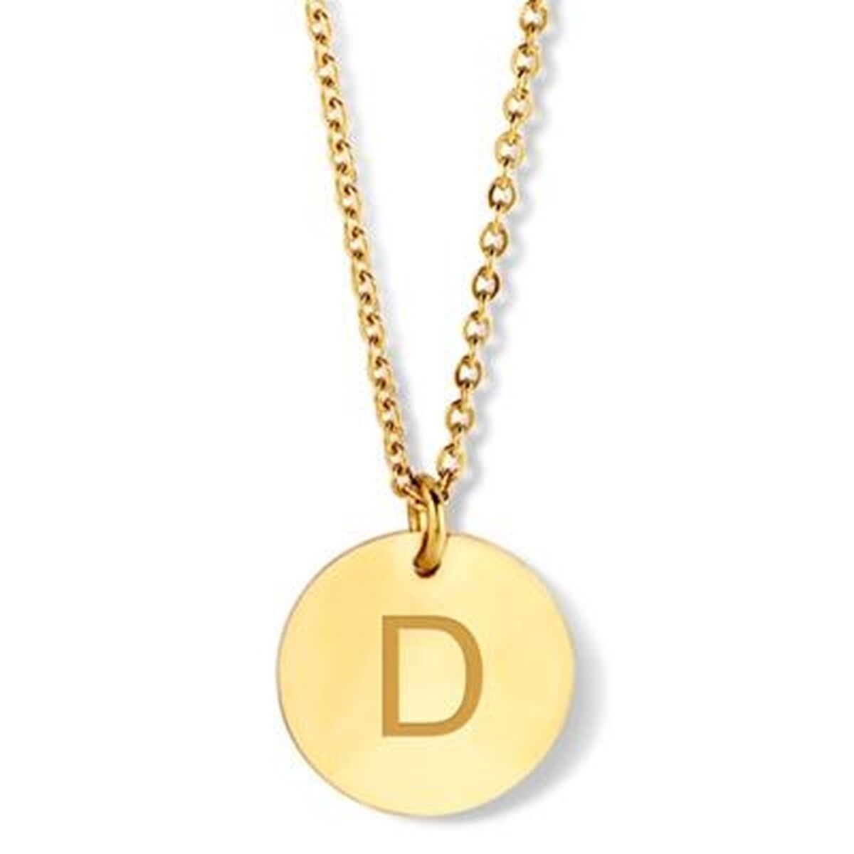 8720143834950 - Damenanhänger 8CN-11055 Gold