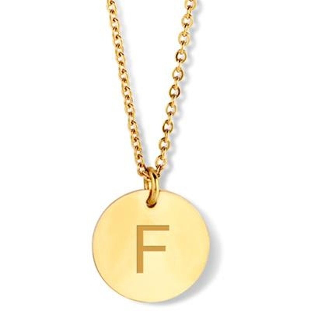 8720143834974 - Damenanhänger 8CN-11057 Gold 8720143834974 - Damenanhänger 8CN-11057 Gold