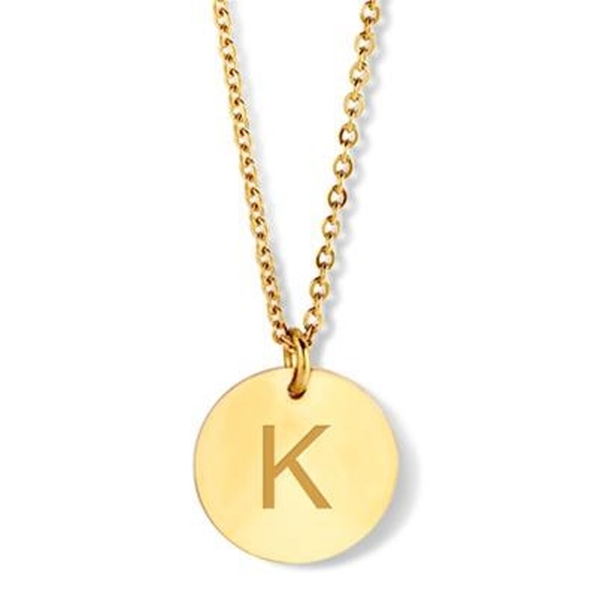 8720143835025 - Damenanhänger 8CN-11062 Gold 8720143835025 - Damenanhänger 8CN-11062 Gold
