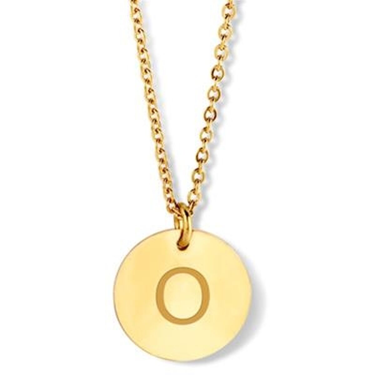 8720143835063 - Damenanhänger 8CN-11066 Gold 8720143835063 - Damenanhänger 8CN-11066 Gold