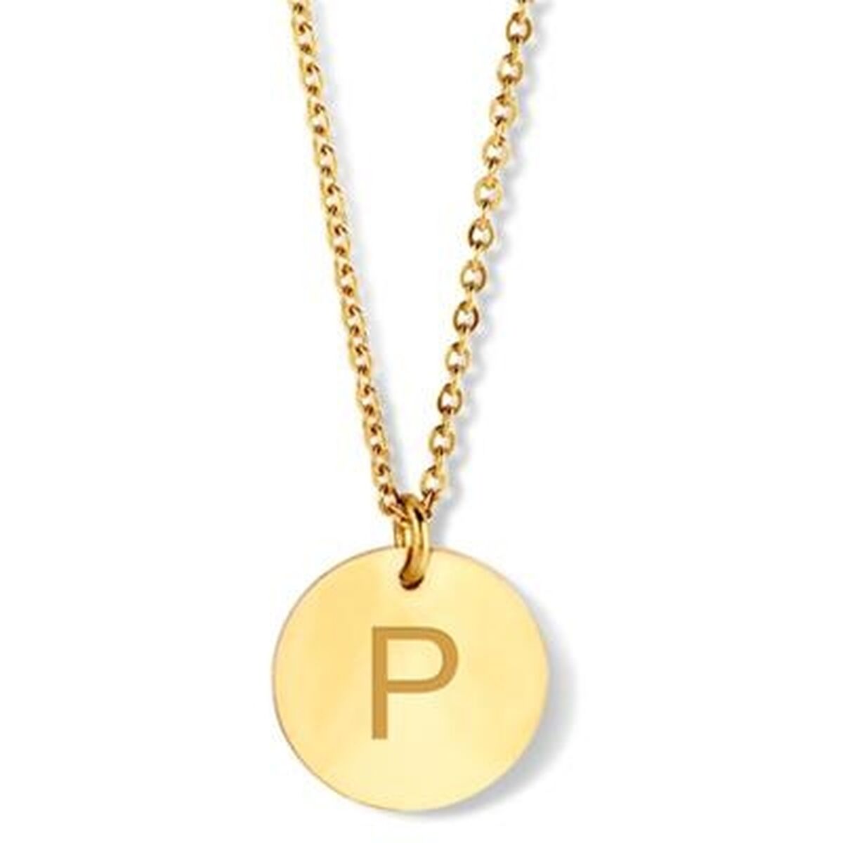 8720143835070 - Damenanhänger 8CN-11067 Gold 8720143835070 - Damenanhänger 8CN-11067 Gold