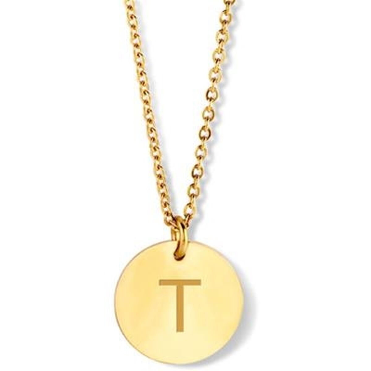 8720143835117 - Damenanhänger 8CN-11071 Gold 8720143835117 - Damenanhänger 8CN-11071 Gold
