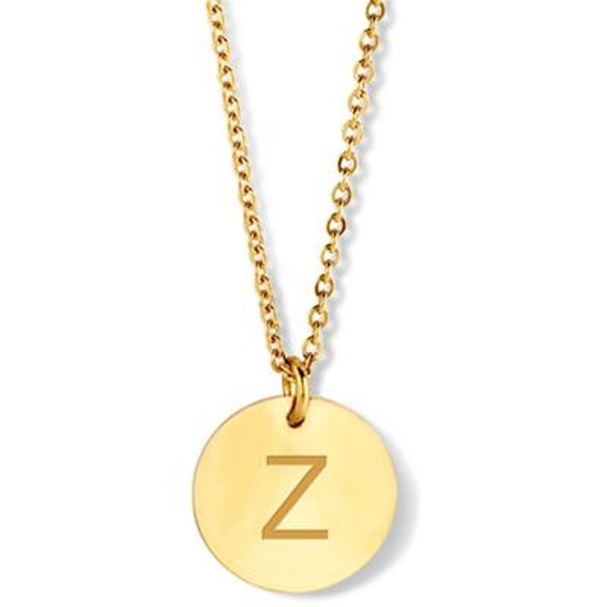 8720143835179 - Damenanhänger 8CN-11077 Gold