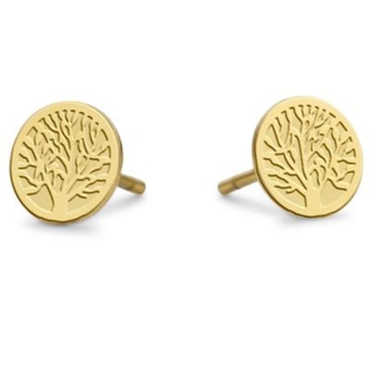 8720143835438 - Damenohrringe 8CE-70144 Gold