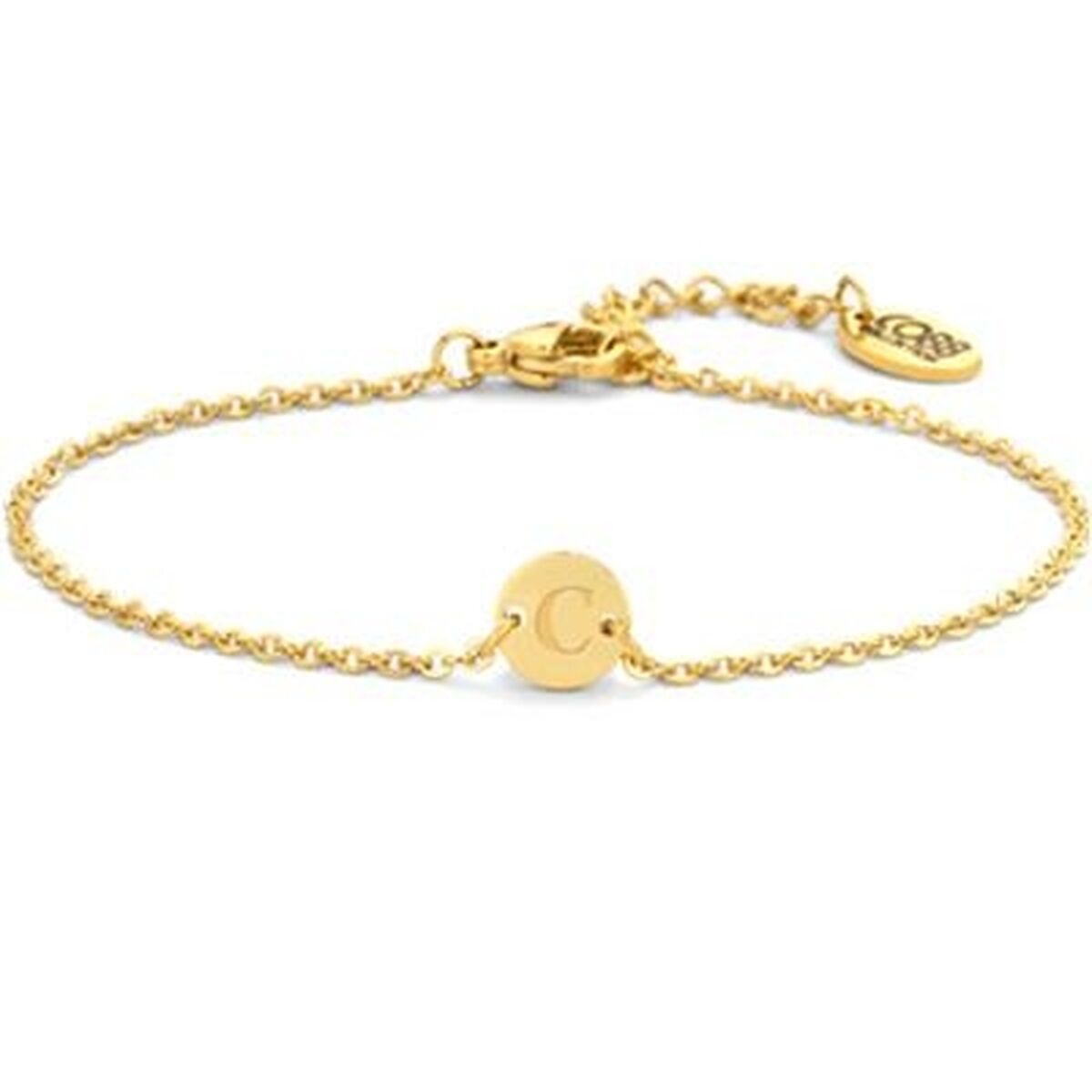 8720143837128 - Damenarmreif 8CB-90617 Gold 8720143837128 - Damenarmreif 8CB-90617 Gold