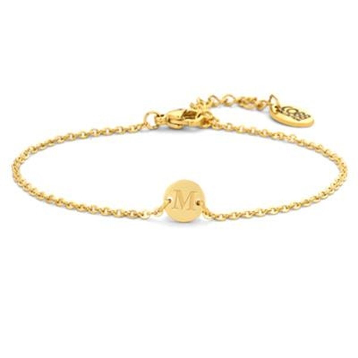 8720143837227 - Damenarmreif 8CB-90627 Gold 8720143837227 - Damenarmreif 8CB-90627 Gold