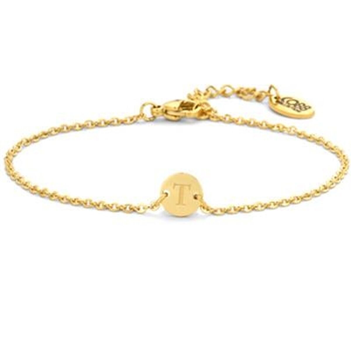 8720143837296 - Damenarmreif 8CB-90634 Gold 8720143837296 - Damenarmreif 8CB-90634 Gold