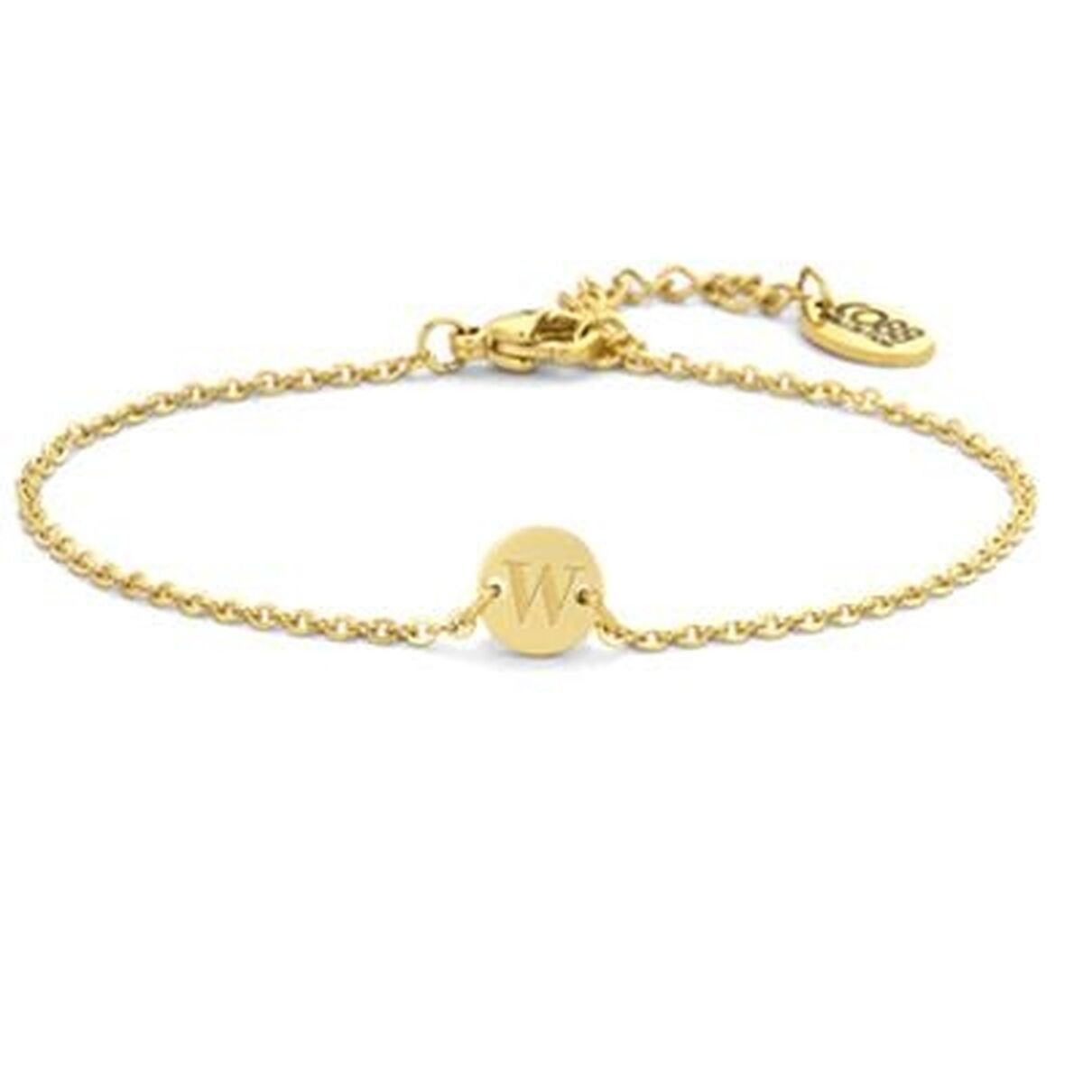 8720143837326 - Damenarmreif 8CB-90637 Gold 8720143837326 - Damenarmreif 8CB-90637 Gold