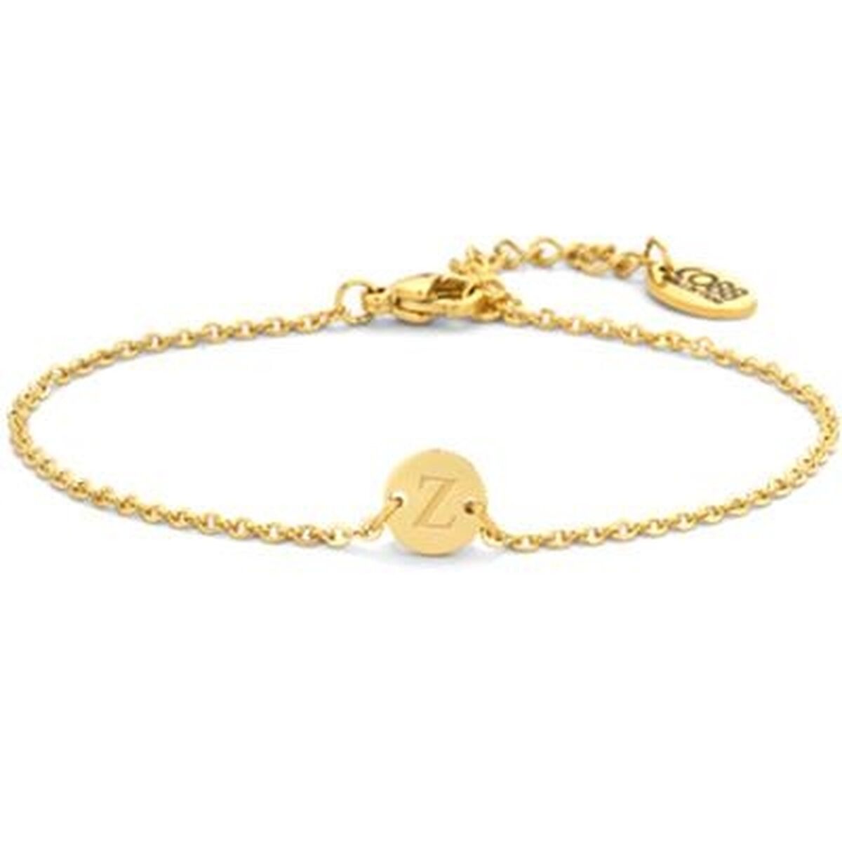 8720143837357 - Damenarmreif 8CB-90640 Gold 8720143837357 - Damenarmreif 8CB-90640 Gold