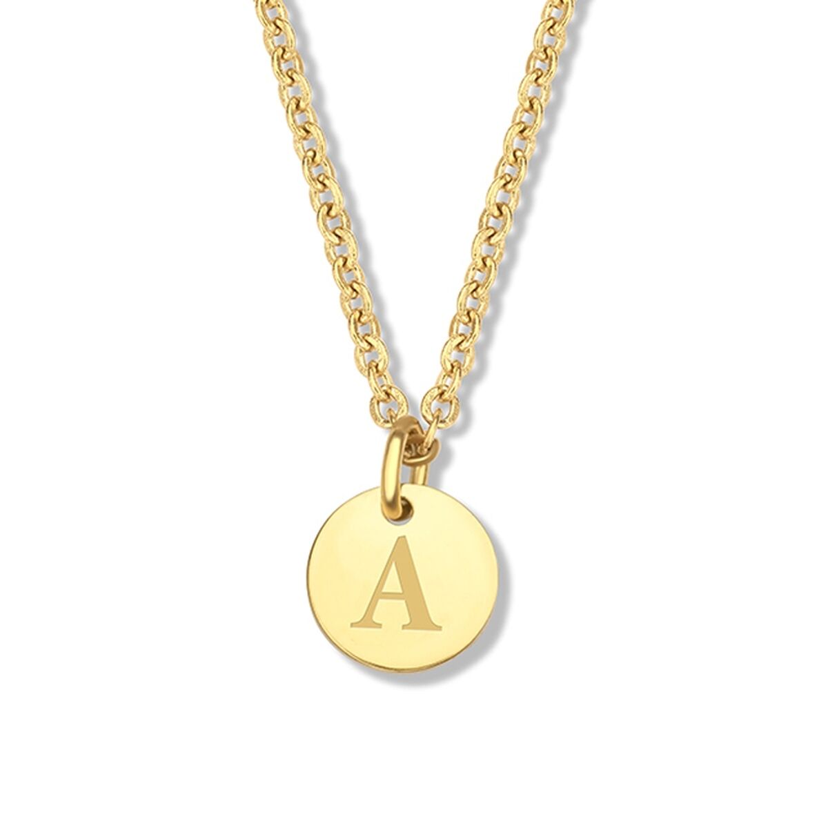 8720143837364 - Damenanhänger 8CN-26138 Gold