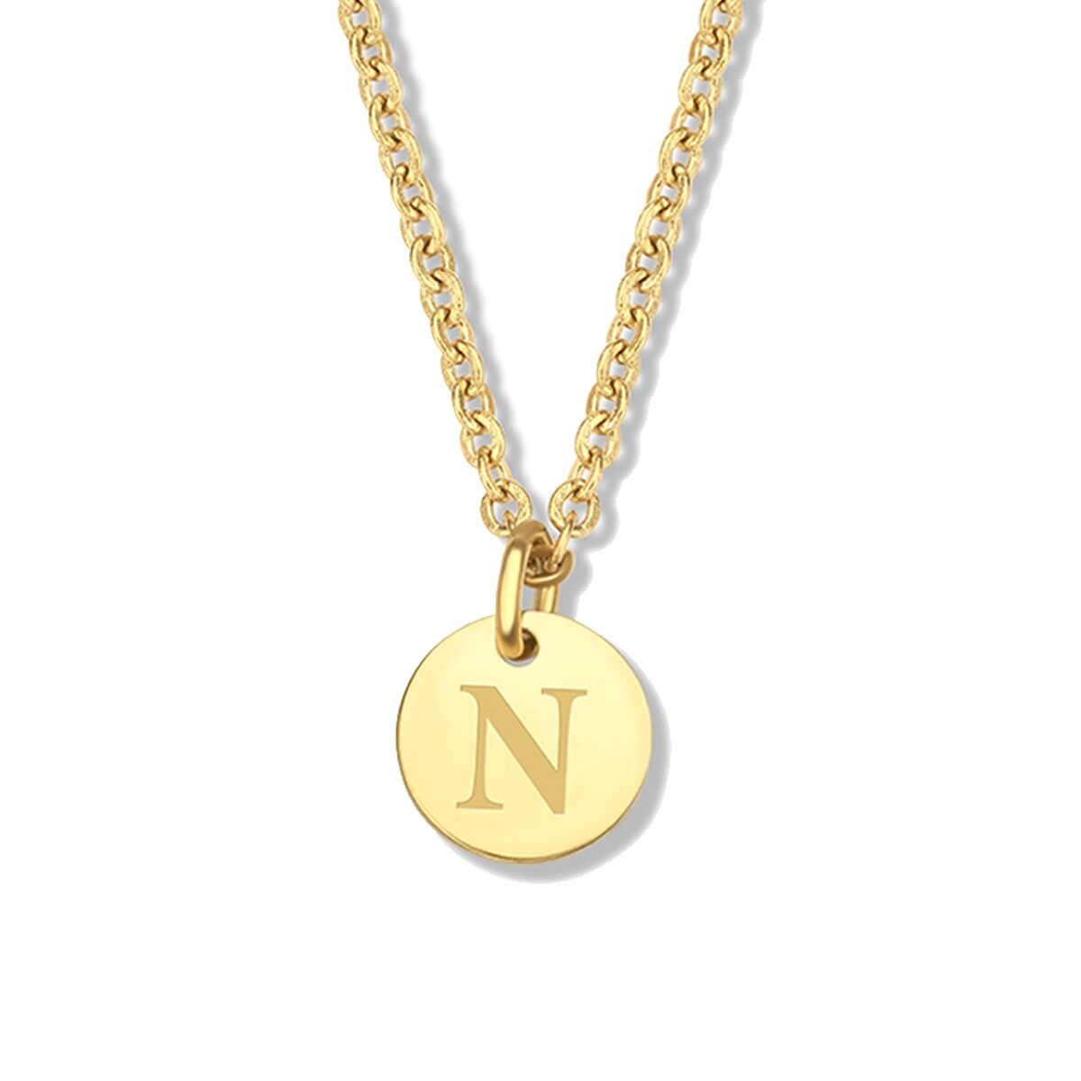 8720143837494 - Damenanhänger 8CN-26151 Gold 8720143837494 - Damenanhänger 8CN-26151 Gold
