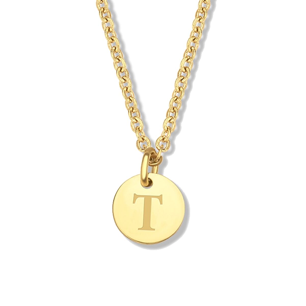 8720143837555 - Damenanhänger 8CN-26157 Gold 8720143837555 - Damenanhänger 8CN-26157 Gold