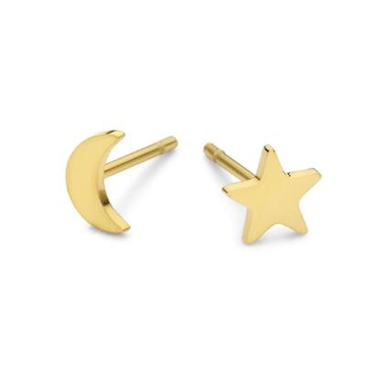 8720143838118 - Damenohrringe 8CE-70322 Gold