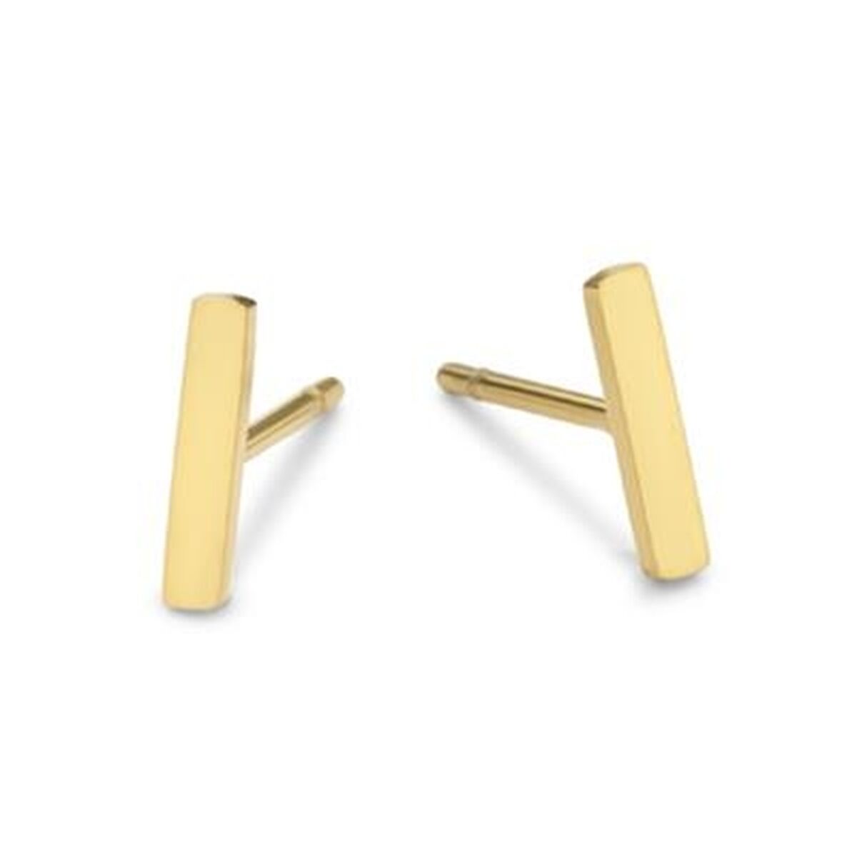 8720143838156 - Damenohrringe 8CE-70326 Gold 8720143838156 - Damenohrringe 8CE-70326 Gold
