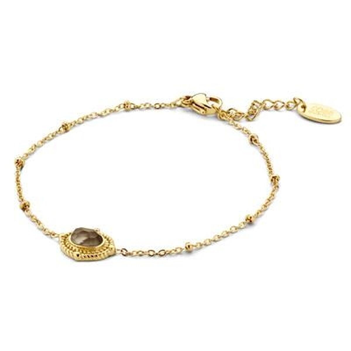 8720143838668 - Damenarmreif 8CB-90662 Gold 8720143838668 - Damenarmreif 8CB-90662 Gold