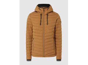 8720151414588 - Steppjacke mit Kapuze