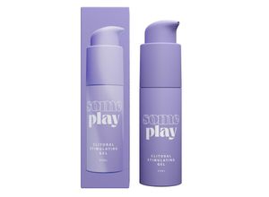 8720168232694 - SOME PLAY - Klitorale Stimulierende Gel - 30 ml