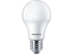 8720169168992 - CorePro LEDbulb nd 10 75W 827 Sockel E27 Warmweiß 2700K Glühlampenform - Philips