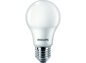 8720169169036 - Corepro LEDbulb E27 Birne Matt 49W 470lm - 840 Kaltweiß Ersatz für 40W