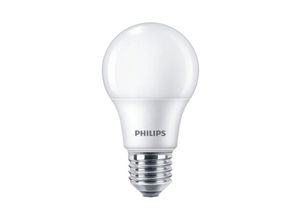 8720169169210 - Led-glühbirne a60 philips corepro e27 8w 6500k - core60865g2