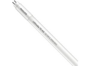 8720169275294 - LEDRöhre T5 master (Mains) High Output 185W 2800lm - 865 Tageslichtweiß 85cm - Ersatz für 39W - 6500K - Tageslichtweiß - Philips