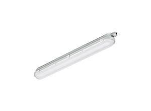 8720169502154 - LED-Feuchtraumleuchte CoreLine 15W 4000K 1900lm gr IP65 665x80x76mm - Philips