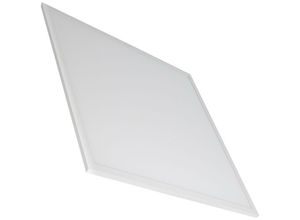 8720169516564 - - LED-Panel 60x60 cm 34W 3400lm 90º UGR19 Ledinaire G3 RC065B W060L60 noc Kaltes Weiß 6500K 114º595 mm