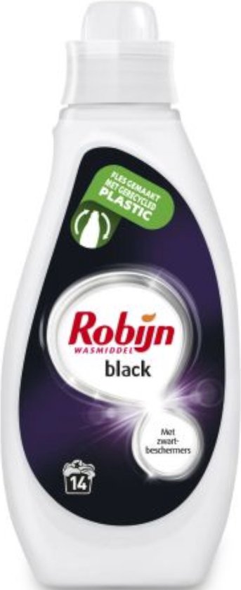 8720181105135 - Black Velvet Flüssigwaschmittel - 1x 700 ml (14 Wäschen) 8720181105135 - Black Velvet Flüssigwaschmittel - 1x 700 ml (14 Wäschen)