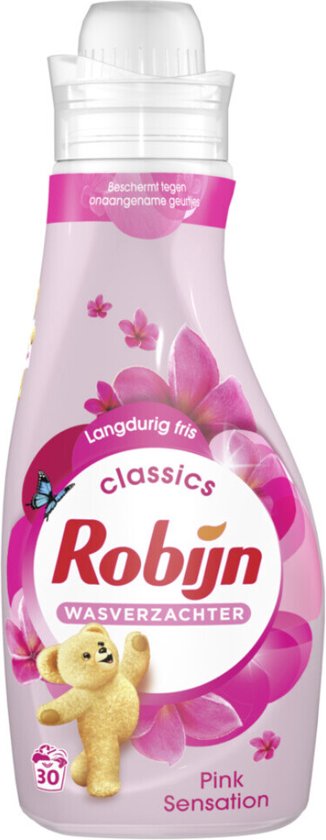 8720181132520 - Weichspüler Pink Sensation 750 ml