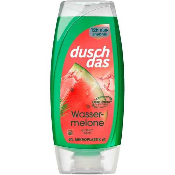 8720181333972 - Wassermelone Duschgel 225 ml 8720181333972 225 Milliliter 8720181333972 - Wassermelone Duschgel 225 ml 8720181333972 225 Milliliter