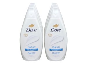 8720181468834 - Duschgel Hydrate 450 ml 6er Pack