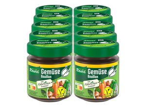 8720182089038 - Gemüse Bouillon ergibt 68 L 10er Pack