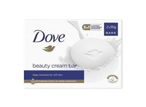 8720182265623 - Seifenstück Packung 2x90g - Dove