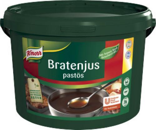 8720182745507 - Bratenjus extra fein 7 Kg