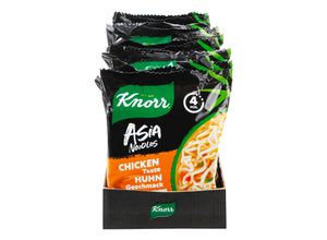 8720182777232 - Express Nudeln Huhn 70 g 11er Pack - Inhalt 2 Flaschen