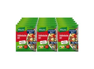 8720182928566 - Salatkrönung Ital Art ergibt 5 x 90ml 15er Pack