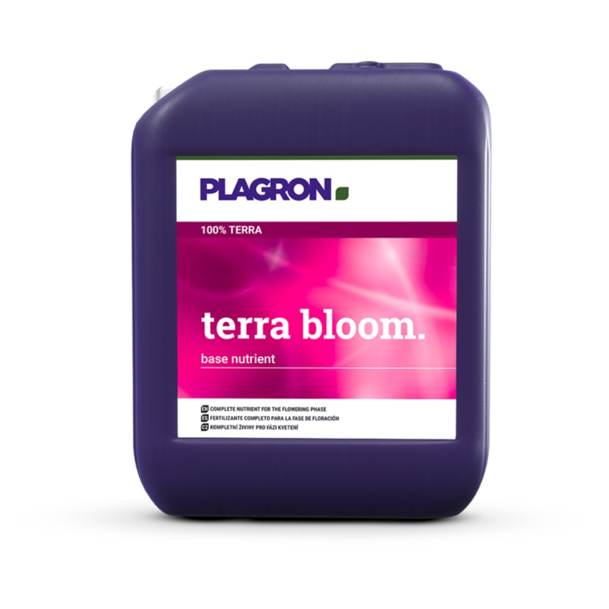 8720188009221 - Terra Bloom 5 Liter