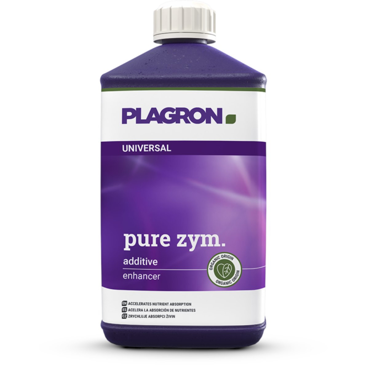 8720188050056 - Pure Zym 1 Liter