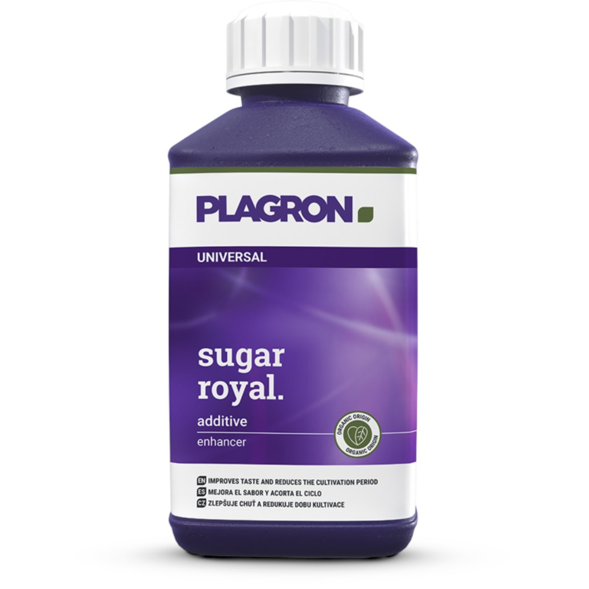 8720188050162 - Sugar Royal 250ml