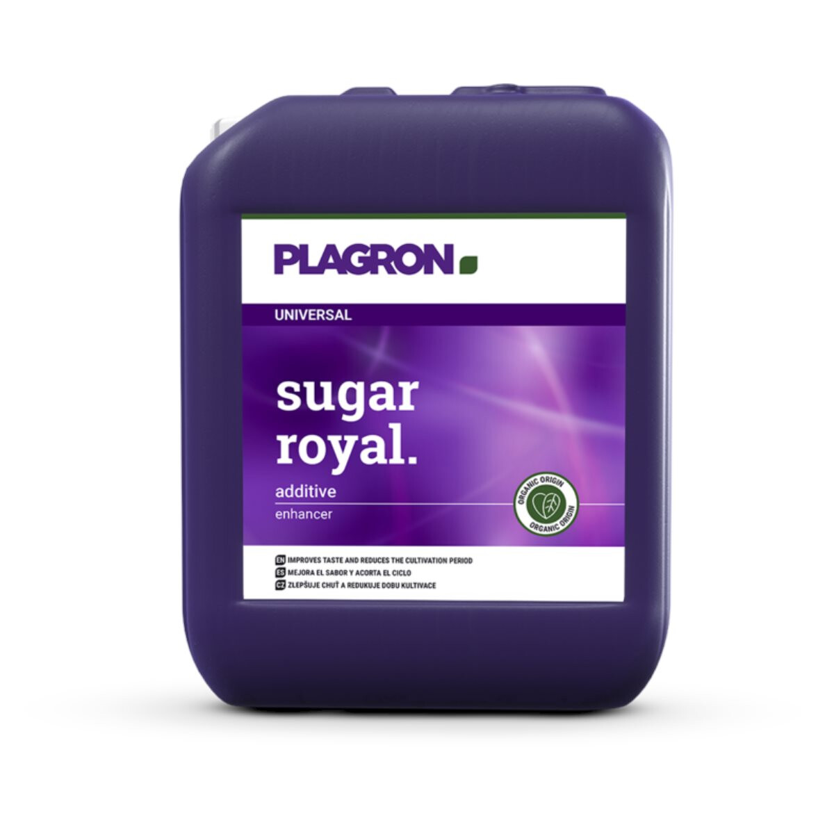8720188050193 - Sugar Royal 5 Liter