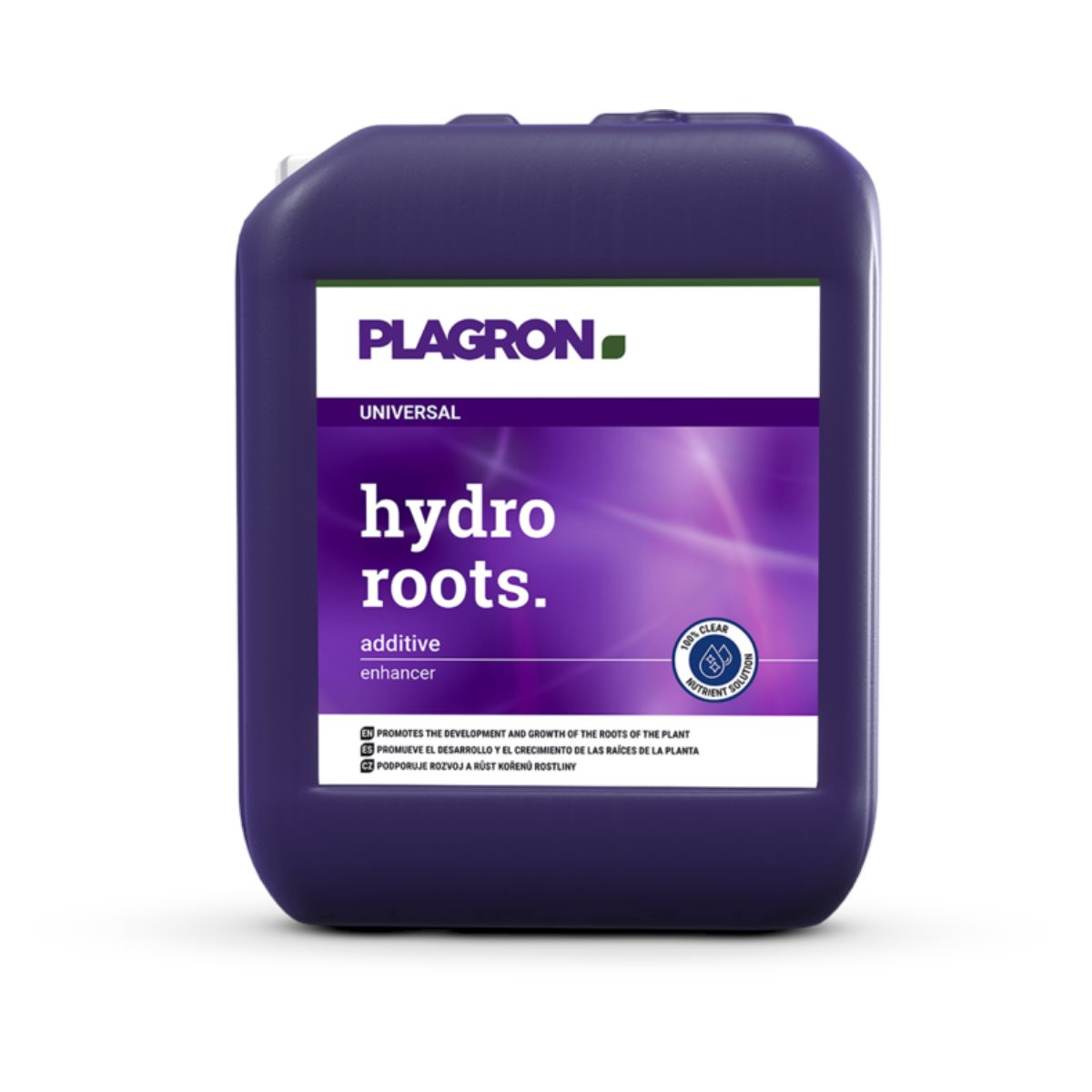 8720188254096 - Hydro Roots 5 Liter