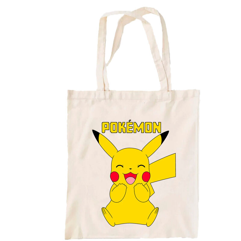 8720193932842 - Tote Bag Pokémon