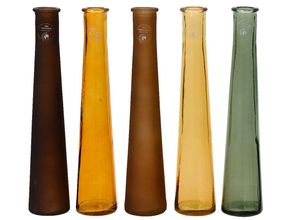 8720194558225 - Vase RECYCLED (DH 7x32 cm)