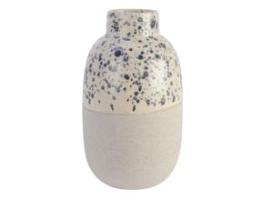 8720194717721 - Vase (LBH 17x17x2750 cm) LBH 17x17x2750 cm weiß Blumenvase Blumengefäß 8720194717721 - Vase (LBH 17x17x2750 cm) LBH 17x17x2750 cm weiß Blumenvase Blumengefäß