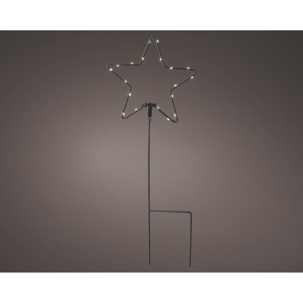 8720194781791 - Stabbeleuchtung LED 05x15x15cm sw 8720194781791 LUMINEO 8720194781791 - Stabbeleuchtung LED 05x15x15cm sw 8720194781791 LUMINEO