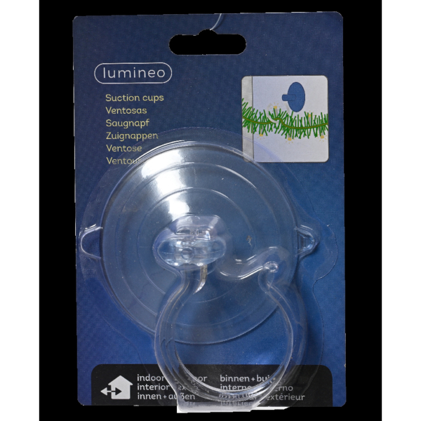 8720194936382 - Saugnapf 85cm 8720194936382 LUMINEO