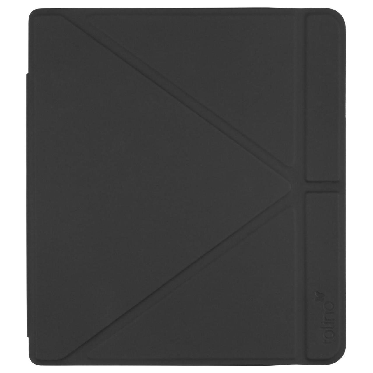 8720195095705 - Origami eBook Cover für epos 3 - Schwarz